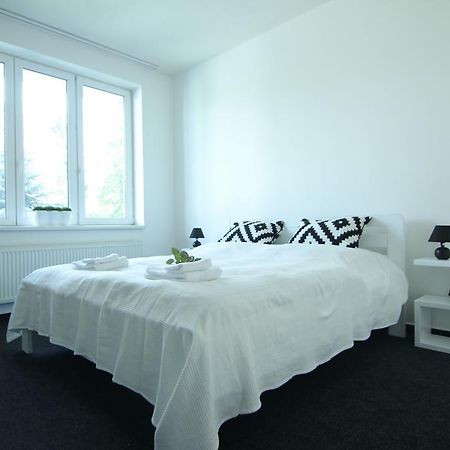 Apartman Amanda Podebrady Ngoại thất bức ảnh