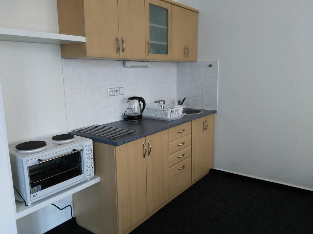 Apartman Amanda Podebrady Ngoại thất bức ảnh