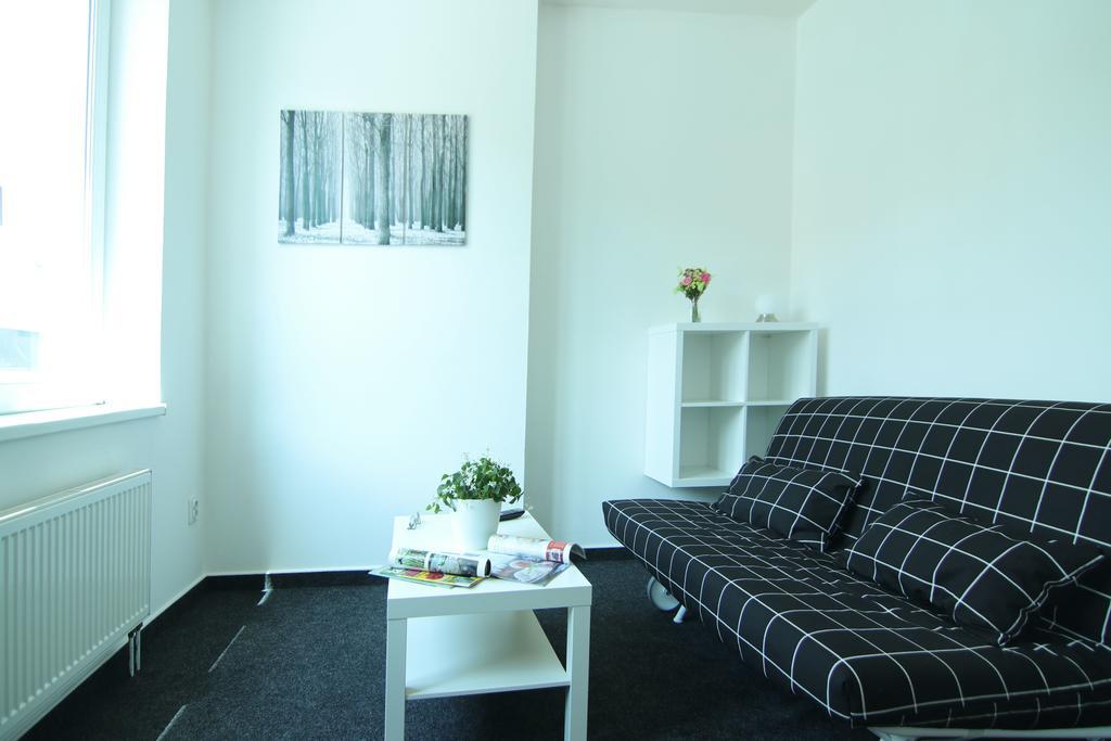 Apartman Amanda Podebrady Ngoại thất bức ảnh