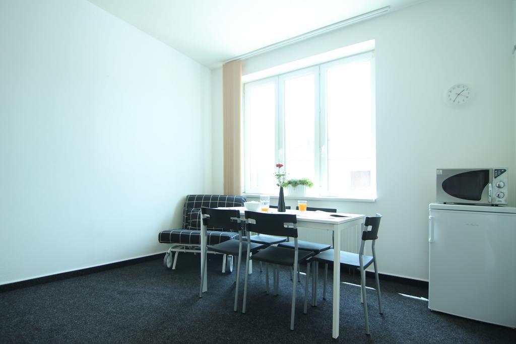 Apartman Amanda Podebrady Ngoại thất bức ảnh