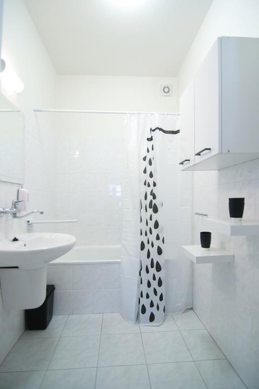 Apartman Amanda Podebrady Ngoại thất bức ảnh