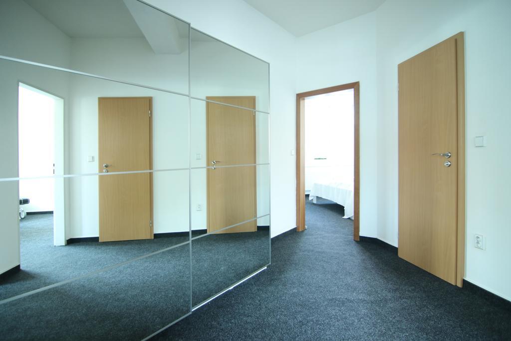 Apartman Amanda Podebrady Ngoại thất bức ảnh