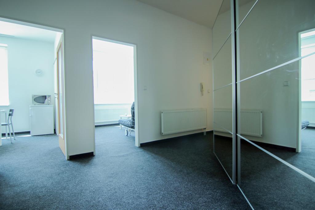 Apartman Amanda Podebrady Ngoại thất bức ảnh