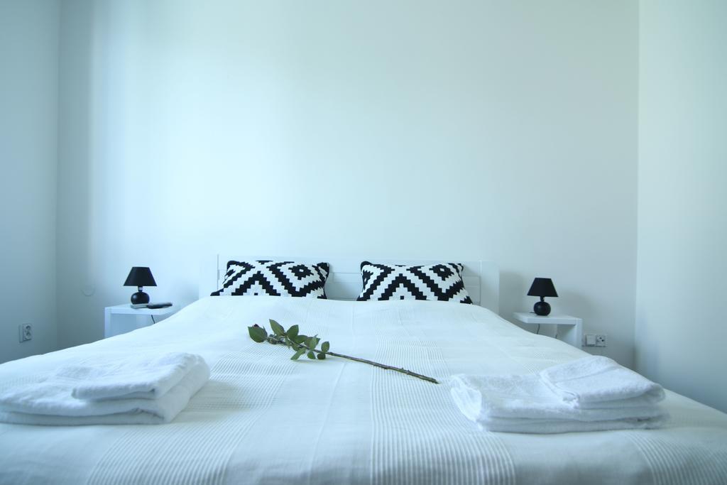 Apartman Amanda Podebrady Ngoại thất bức ảnh