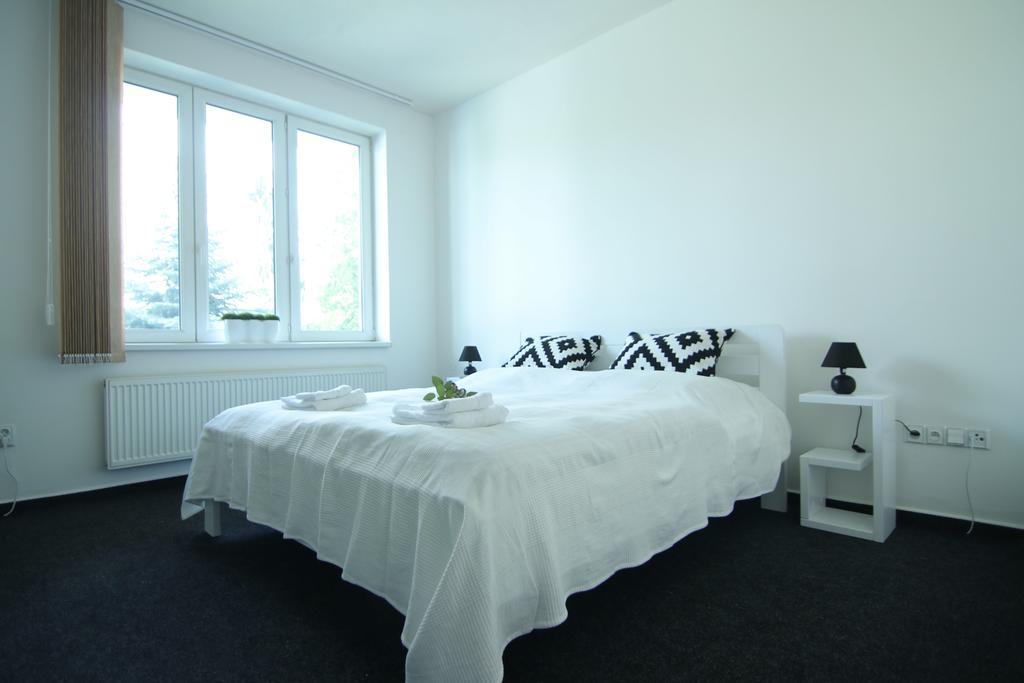 Apartman Amanda Podebrady Ngoại thất bức ảnh